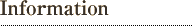 Information