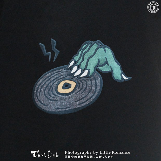 ������󥺥ȥ졼�ʡ���DJ������