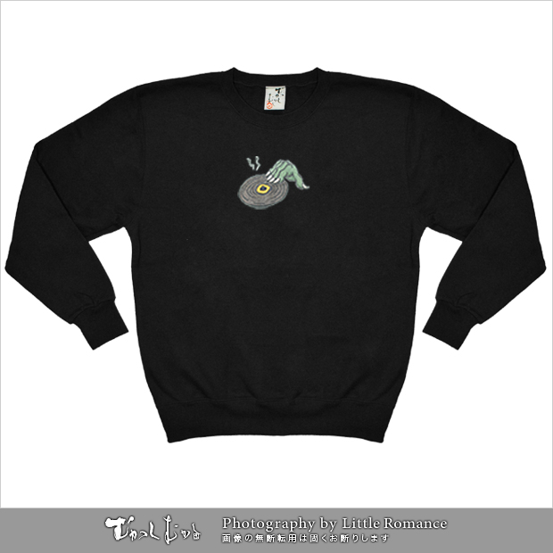 ������󥺥ȥ졼�ʡ���DJ������