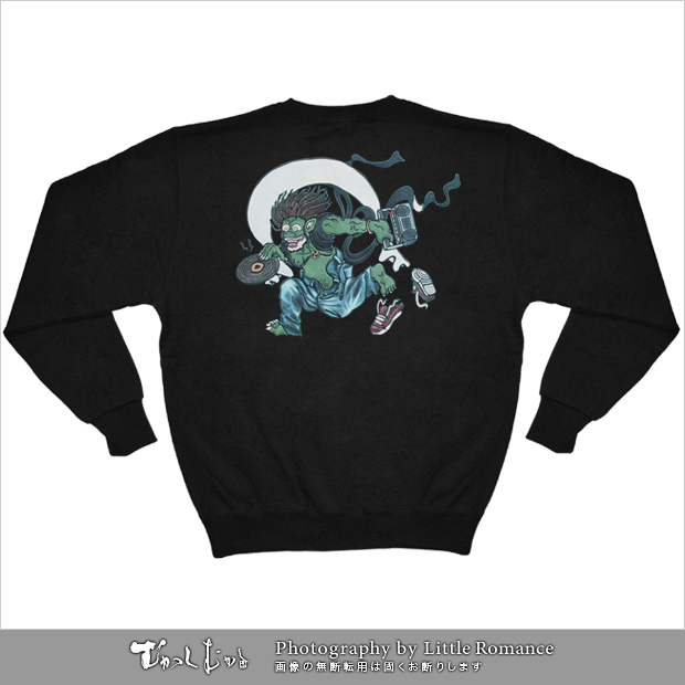 ������󥺥ȥ졼�ʡ���DJ������