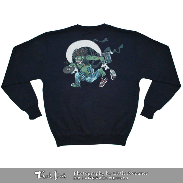 ������󥺥ȥ졼�ʡ���DJ������