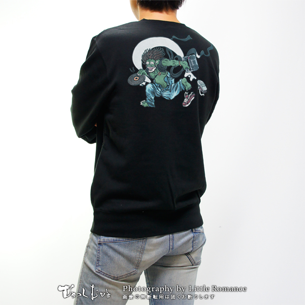 ������󥺥ȥ졼�ʡ���DJ������