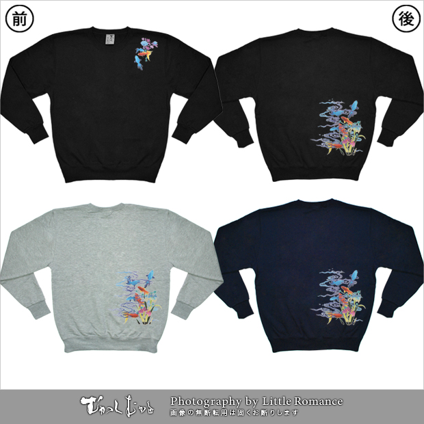 ������󥺥ȥ졼�ʡ���ή������