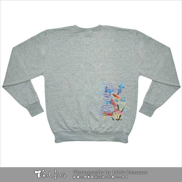 ������󥺥ȥ졼�ʡ���ή������